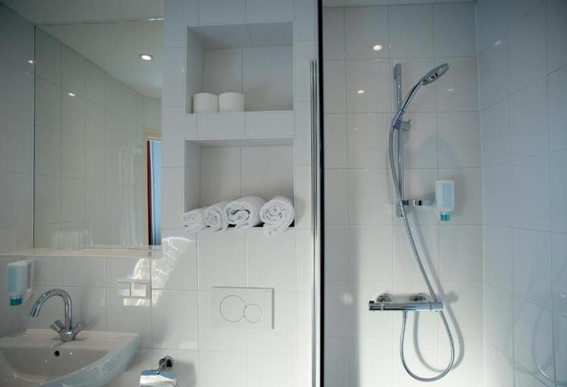 هتل Grand Cafe Deight