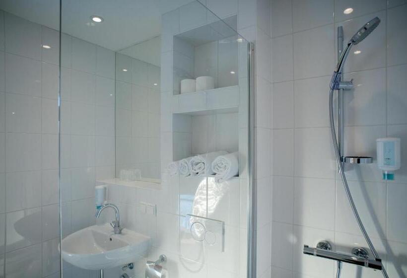 هتل Grand Cafe Deight