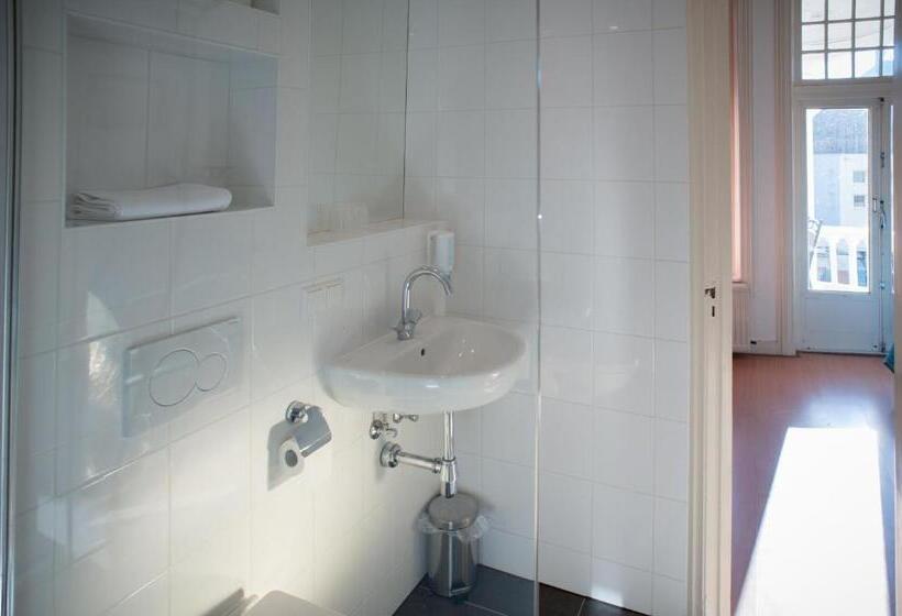 هتل Grand Cafe Deight