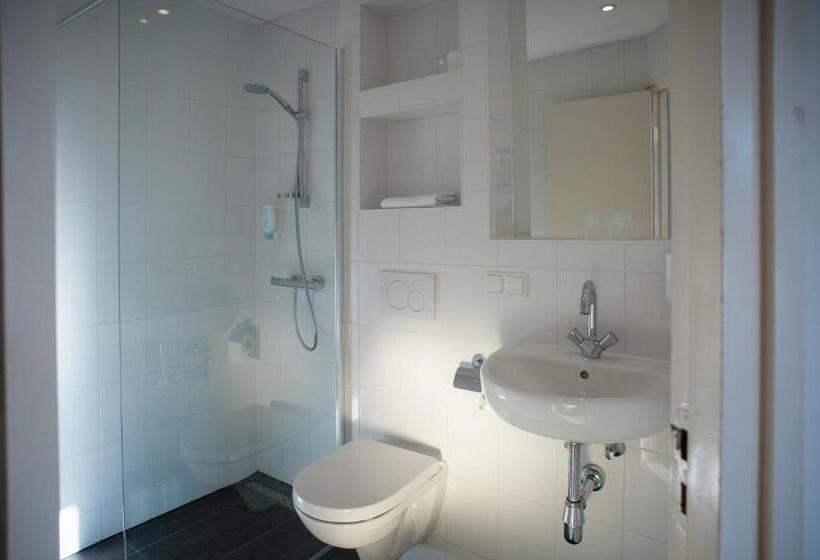 هتل Grand Cafe Deight