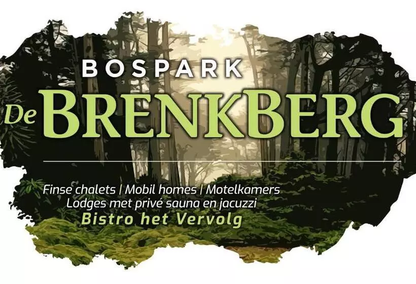 Motel Bungalow & Chaletpark De Brenkberg