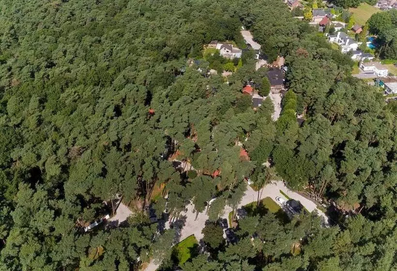 Motel Bungalow & Chaletpark De Brenkberg
