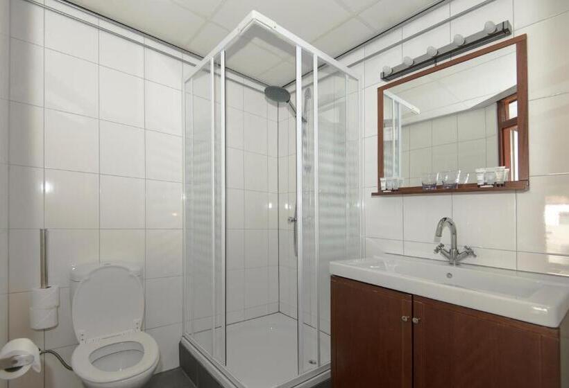 Motel  Bungalow & Chaletpark De Brenkberg