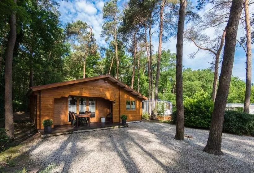 Motel Bungalow & Chaletpark De Brenkberg