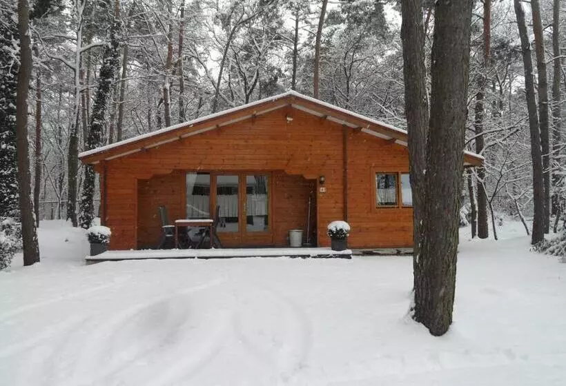 Motel Bungalow & Chaletpark De Brenkberg