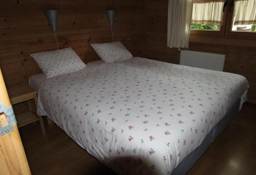 Motel  Bungalow & Chaletpark De Brenkberg