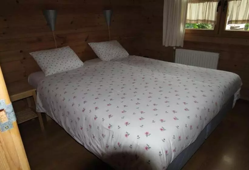 Motel Bungalow & Chaletpark De Brenkberg