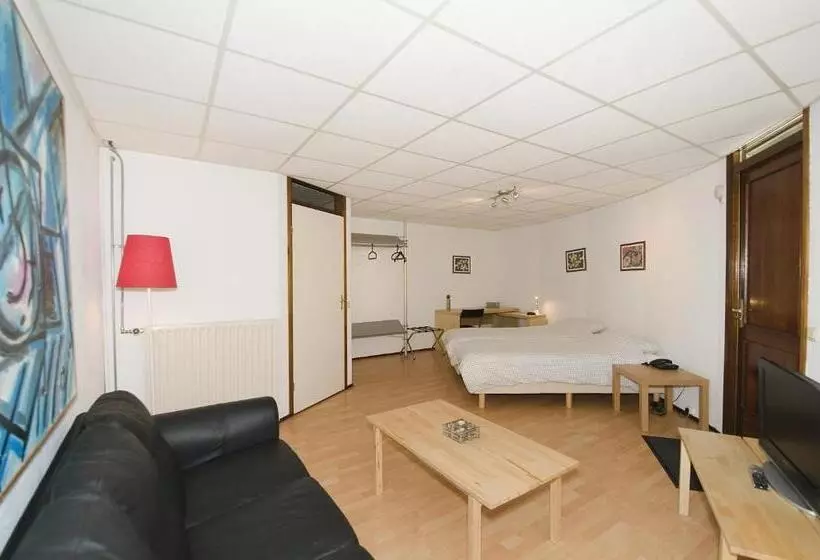 Motel Bungalow & Chaletpark De Brenkberg