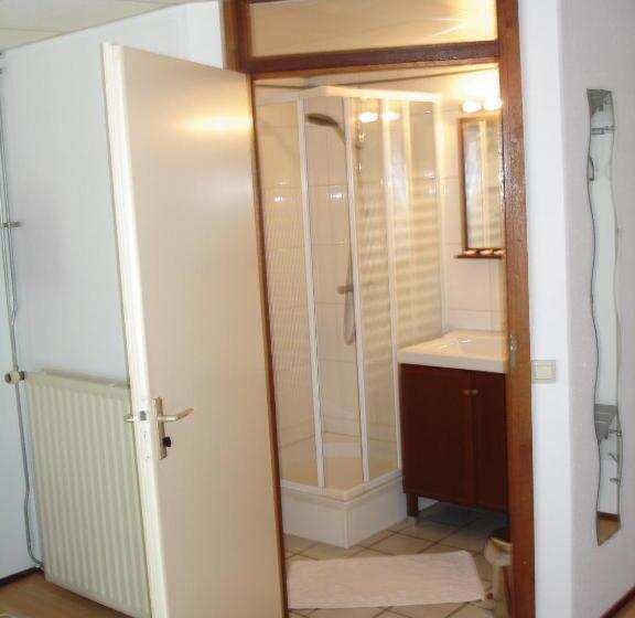 Motel  Bungalow & Chaletpark De Brenkberg