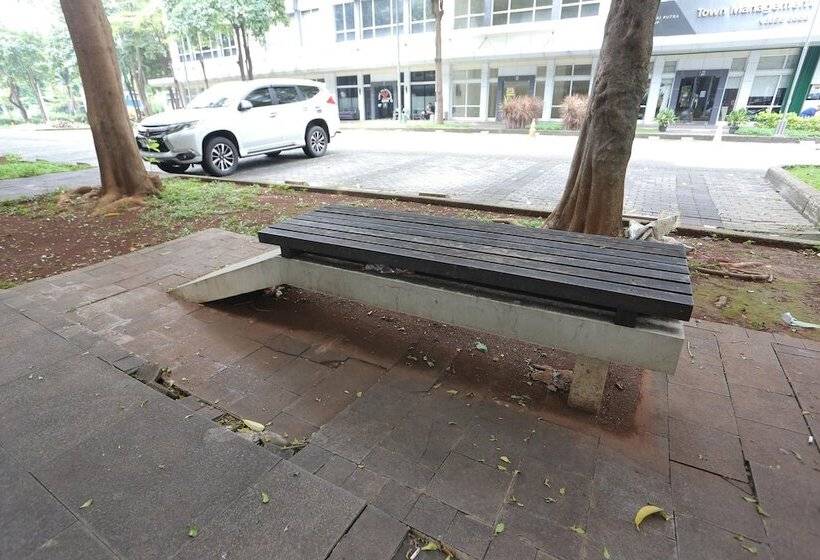 Hotell Spot On 93827 Rumah Kost Harapan Indah