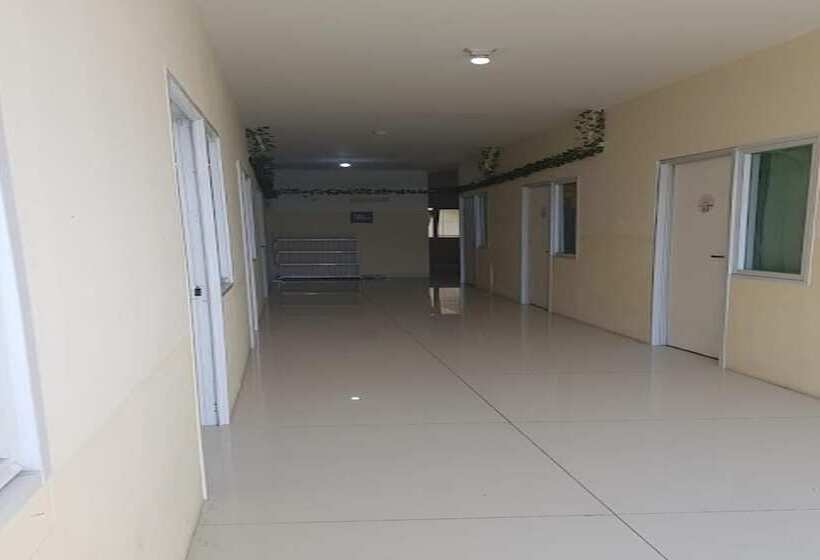 Hotell Spot On 93827 Rumah Kost Harapan Indah