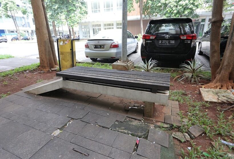 Hotell Spot On 93827 Rumah Kost Harapan Indah