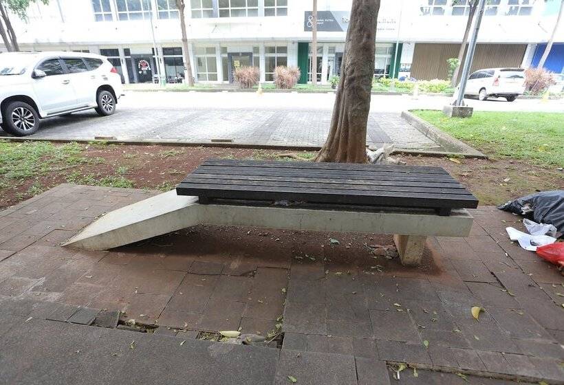 Hotell Spot On 93827 Rumah Kost Harapan Indah