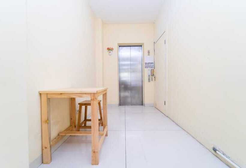 Hotell Spot On 93827 Rumah Kost Harapan Indah