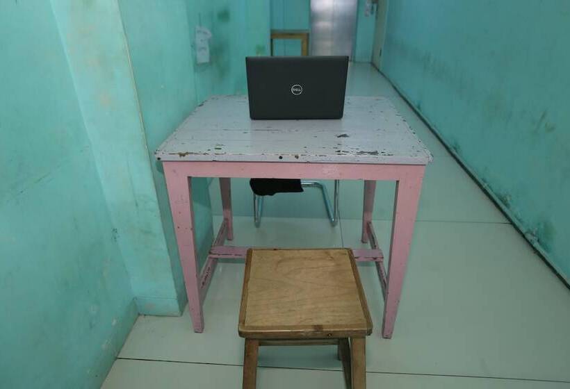 Hotell Spot On 93827 Rumah Kost Harapan Indah