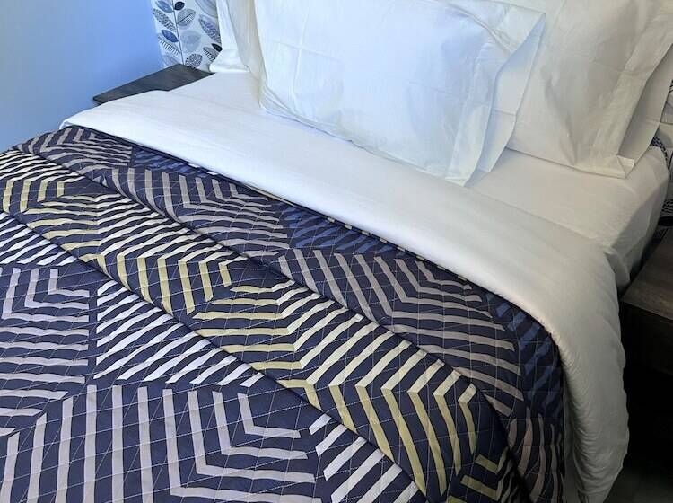 مُتل Wolastoq Inn And Suites