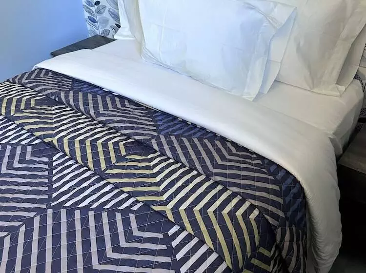 Motelli Wolastoq Inn And Suites