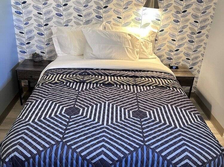 مُتل Wolastoq Inn And Suites