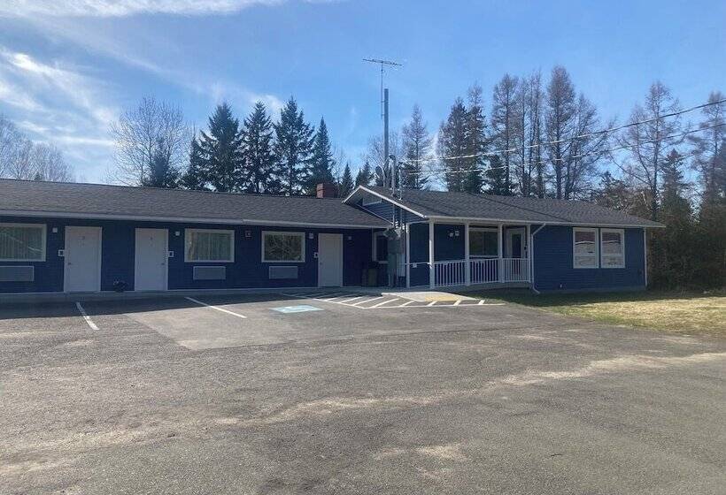 مُتل Wolastoq Inn And Suites