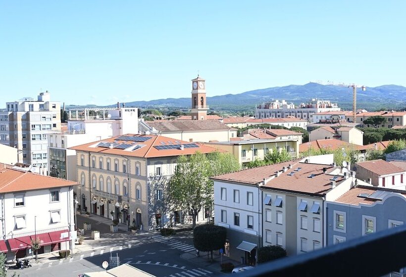 住宿加早餐 Toscana Da Amare