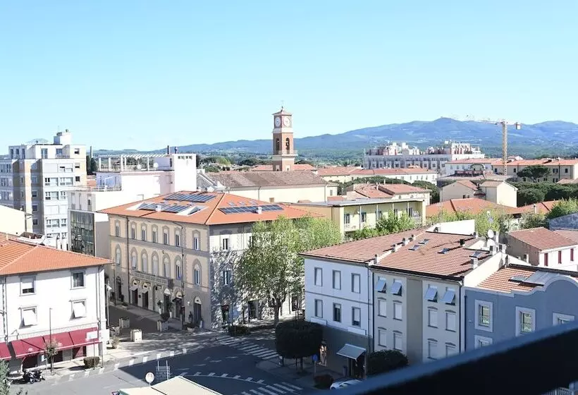 Aamiaismajoitus (B&B) Toscana Da Amare