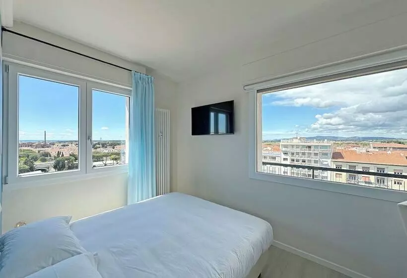 Aamiaismajoitus (B&B) Toscana Da Amare