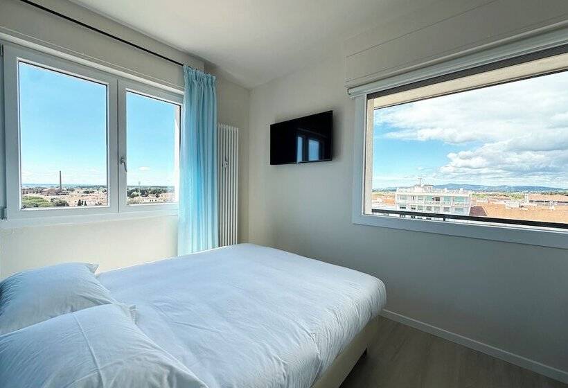 住宿加早餐 Toscana Da Amare