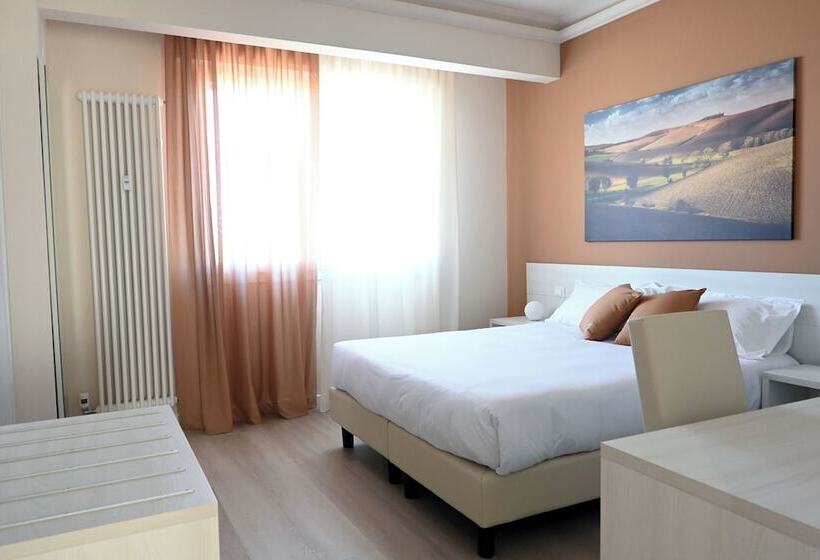 住宿加早餐 Toscana Da Amare