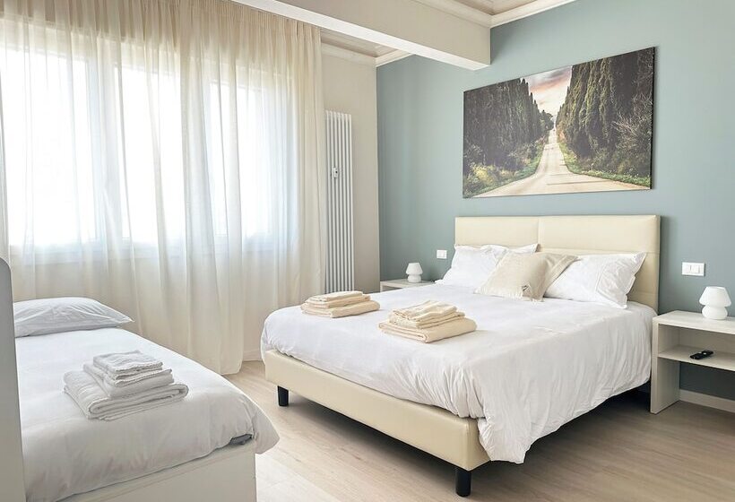 住宿加早餐 Toscana Da Amare