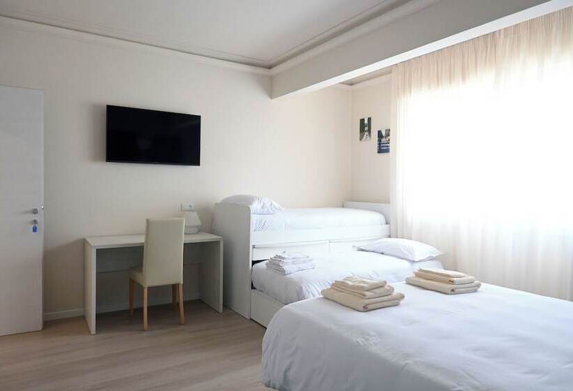 住宿加早餐 Toscana Da Amare