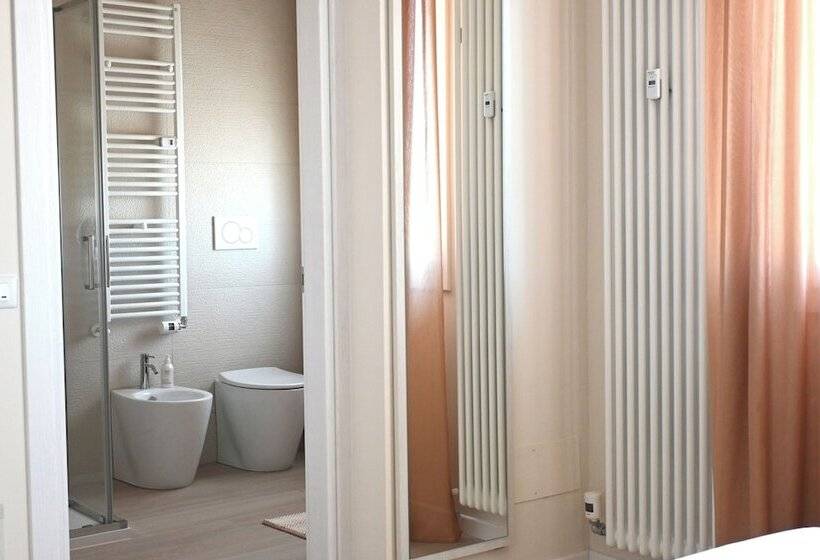 住宿加早餐 Toscana Da Amare