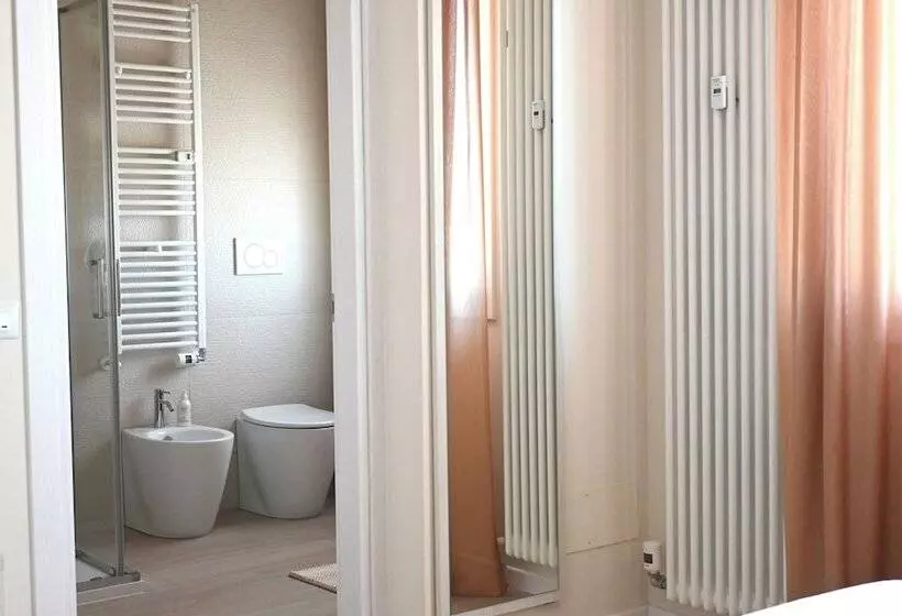 Aamiaismajoitus (B&B) Toscana Da Amare