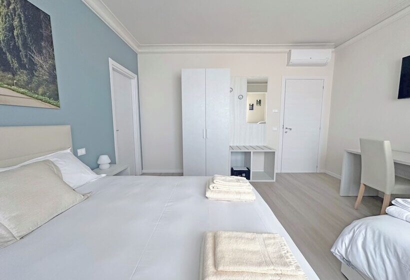 住宿加早餐 Toscana Da Amare