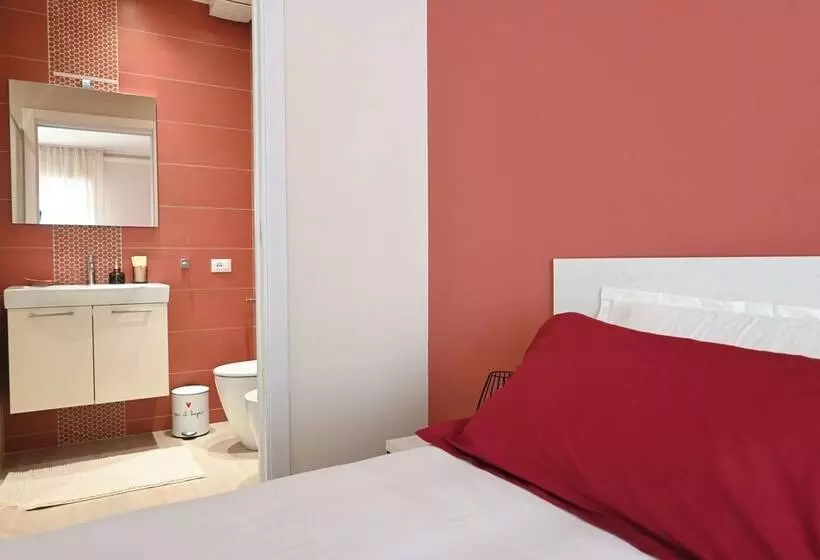 Aamiaismajoitus (B&B) Toscana Da Amare