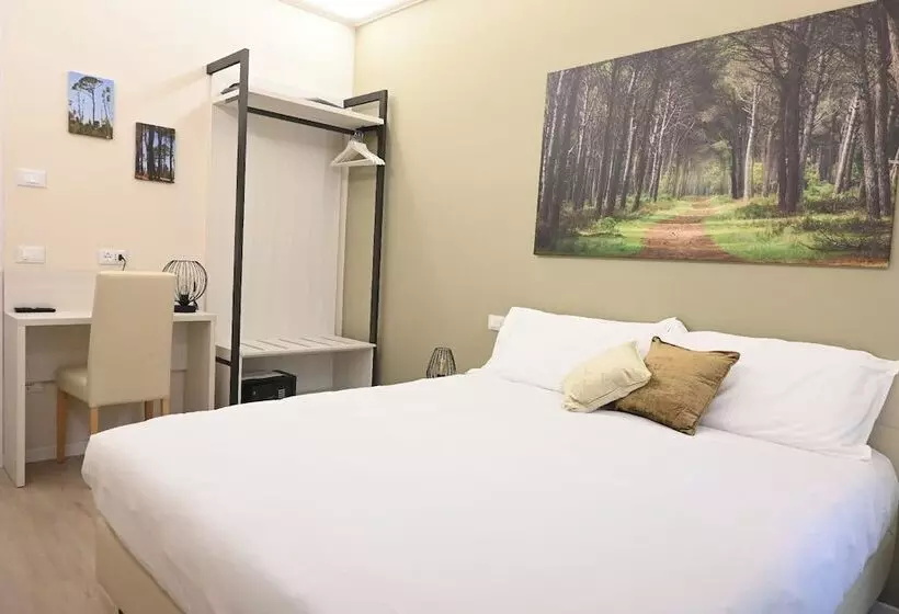 Aamiaismajoitus (B&B) Toscana Da Amare