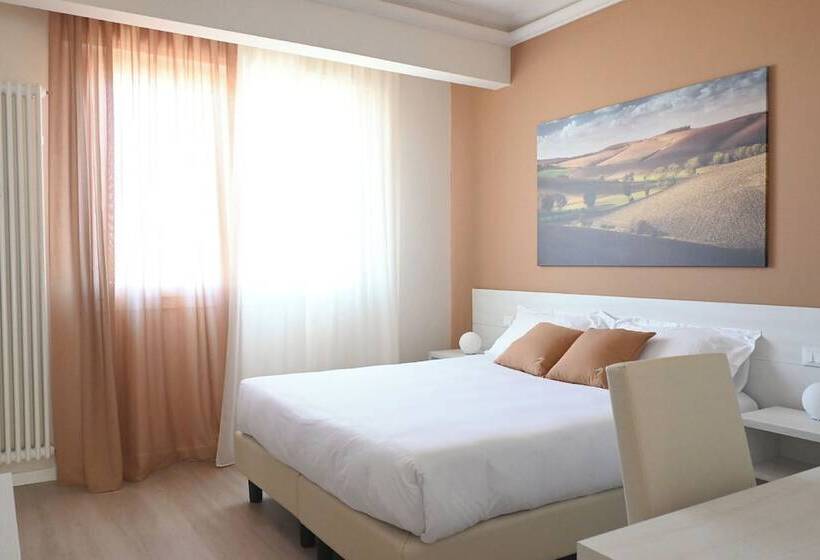 住宿加早餐 Toscana Da Amare