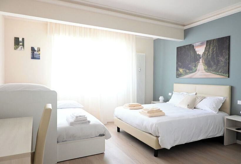 住宿加早餐 Toscana Da Amare