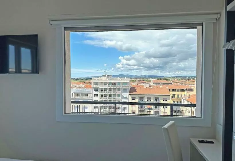 Aamiaismajoitus (B&B) Toscana Da Amare