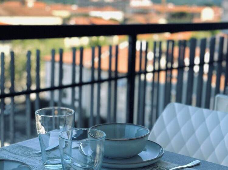 住宿加早餐 Toscana Da Amare