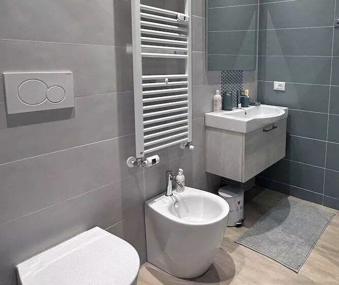 Aamiaismajoitus (B&B) Toscana Da Amare