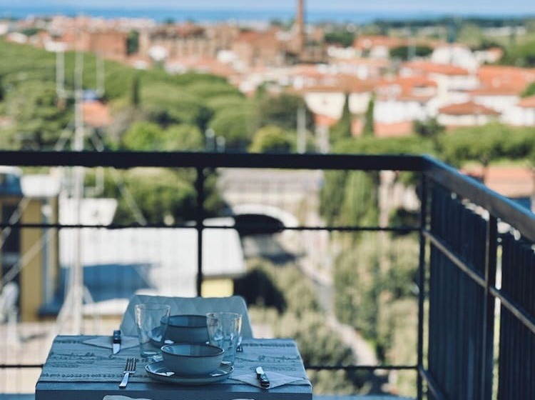 住宿加早餐 Toscana Da Amare