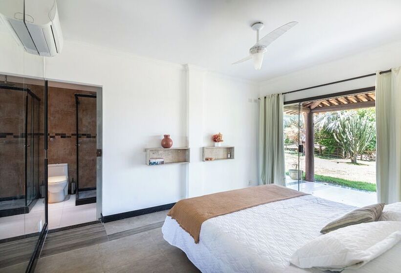 Отель Pousada Ganesha Buzios