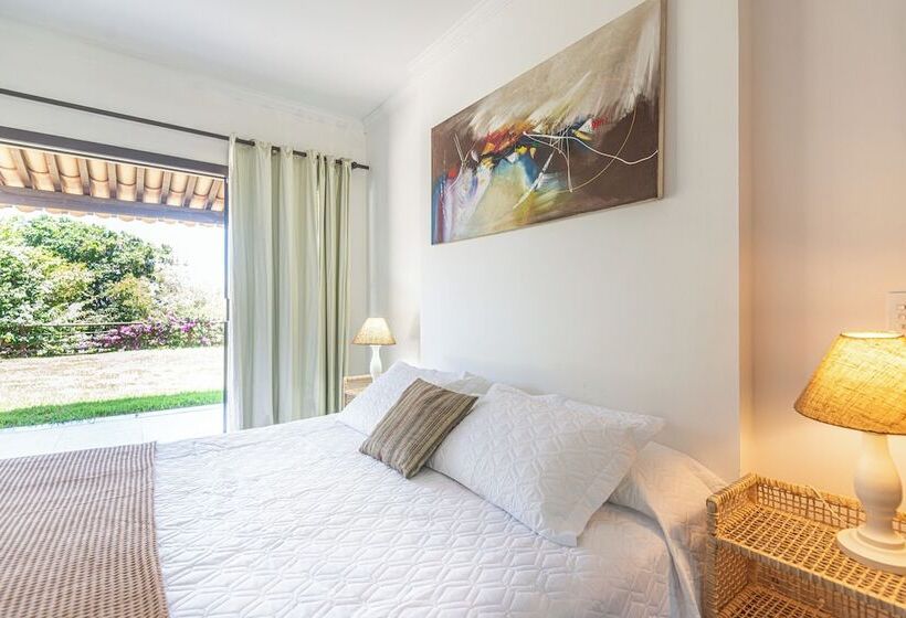 Отель Pousada Ganesha Buzios