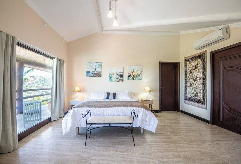 Отель Pousada Ganesha Buzios