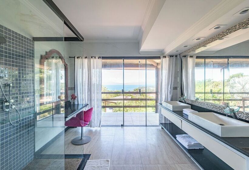 Отель Pousada Ganesha Buzios