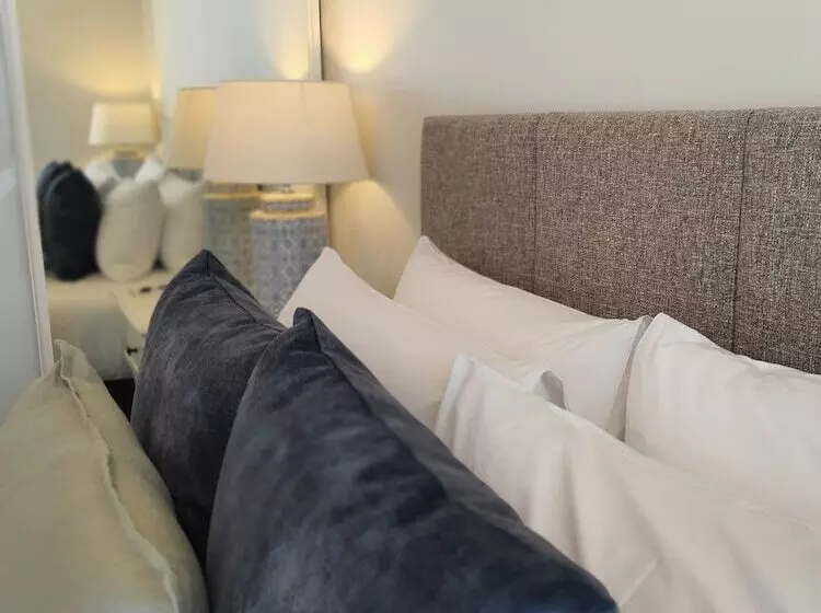 Hotelli La Quinta By Wyndham Parnell Auckland