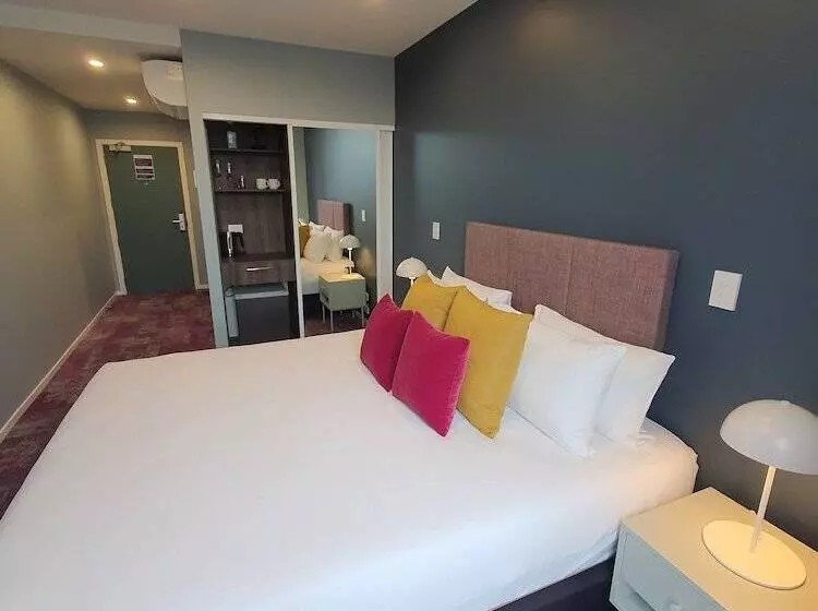 Hotelli La Quinta By Wyndham Parnell Auckland