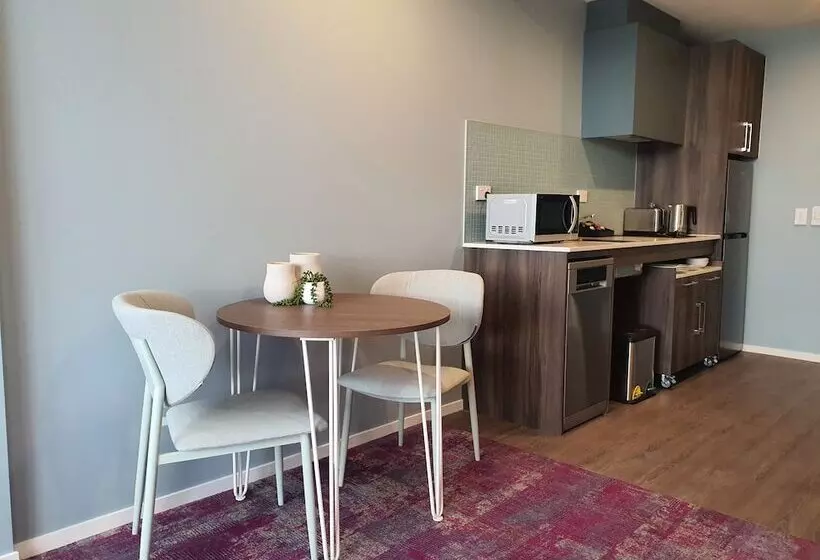 Hotelli La Quinta By Wyndham Parnell Auckland