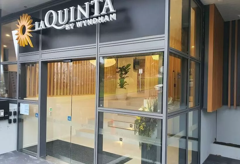 Hotelli La Quinta By Wyndham Parnell Auckland