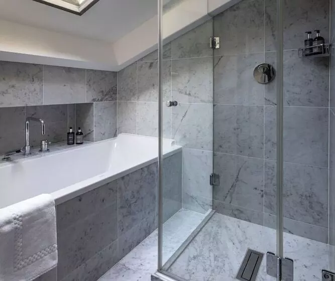 Hotelli No 14 Verbier